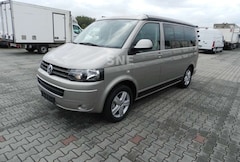 Bild des Angebotes VW T5 California California Beach, Multivan, Neue Motor, 4x4