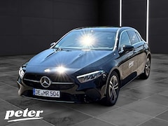 Mercedes-Benz A 180 Kompaktlimousine Progressive*AHV