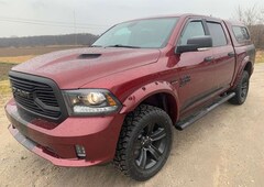 Bild des Angebotes Dodge RAM Classic Sport 1500 V8 4x4 6 Sitzer AHK
