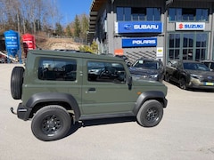 Suzuki Jimny Jimny 1.5 ALLGRIP Comfort