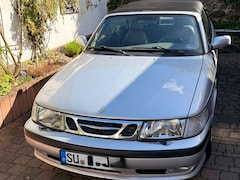Bild des Angebotes Saab 9-3 Saab 9-3 2.0i t Cabrio SE