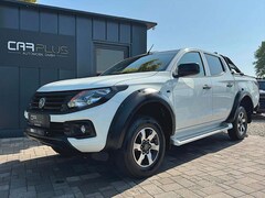 Bild des Angebotes Fiat Fullback 2.4 JTD Double Cab Offroad Cross DAB+