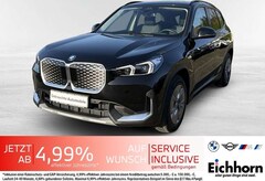 Bild des Angebotes BMW iX1 eDrive20 *AHK.PGSD.HUD.SPORTSITZE.ACC*