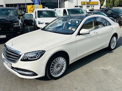 Bild des Angebotes Mercedes-Benz S 560 4Matic 9G-TRONIC