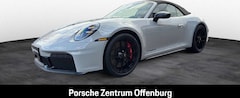 Porsche 992 -2 (911) Carrera GTS Cabriolet