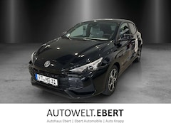 Bild des Angebotes MG MG3 HEV Luxury