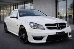 Bild des Angebotes Mercedes-Benz C 63 AMG Schweiz - C 63 AMG Coupe AMG Performance Package+