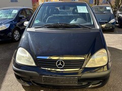 Bild des Angebotes Mercedes-Benz A 140 Classic