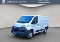 Bild des Angebotes Opel Movano 2.2 D L1H1 Selection