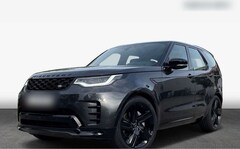 Bild des Angebotes Land Rover Discovery D300 R-Dynamic SE