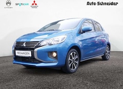 Bild des Angebotes Mitsubishi Space Star Select+ 1.2 MIVEC KLIMA SHZ KAMERA