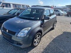 Bild des Angebotes Suzuki Swift Snow (5-trg.)