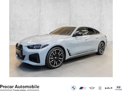 Bild des Angebotes BMW 440 M440i xDrive M Sport ACC AHK NAVI LED PDC V+H