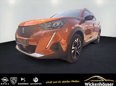 Bild des Angebotes Peugeot e-2008 Elektro Allure Pack LED+Kamera+CarPlay