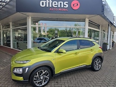 Bild des Angebotes Hyundai KONA Hybrid STYLE, Navigation, Kamera