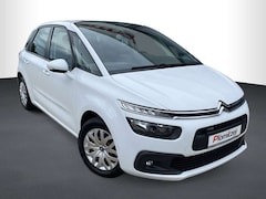 Citroen C4 Picasso PT 130 S&S FEEL *PDC hinten*Sitzh.*