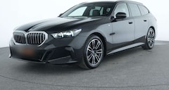 Bild des Angebotes BMW 520 d xDr. M Sport ACC|Lüft|Pan|PA+360|harman|AHK