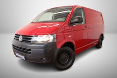 Bild des Angebotes VW T5 Kasten CNG