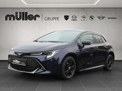 Bild des Angebotes Toyota Corolla Hybrid 2.0 GR Sport