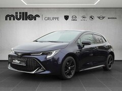 Bild des Angebotes Toyota Corolla Hybrid 2.0 GR Sport