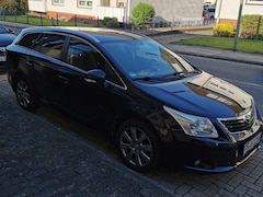 Bild des Angebotes Toyota Avensis Avensis Combi 1.8
