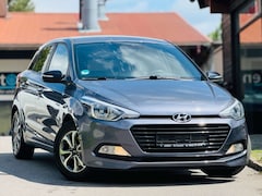 Bild des Angebotes Hyundai i20 Passion