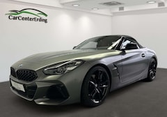 Bild des Angebotes BMW Z4 M 40i*A.LED*Navi*Kamera*Leder*H&K*FROZENGREY