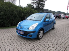 Bild des Angebotes Nissan Pixo 1.0 acenta 'Klima/CD/AHK' Tüv Neu