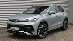 Bild des Angebotes VW Tiguan R-Line