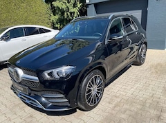 Bild des Angebotes Mercedes-Benz GLE 350 GLE350 de 4Matic AHK KAMERA AMG-LINE 21ZOLL