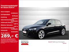 Bild des Angebotes Audi A1 Sportback 35 TFSI Advanced LED ACC DigCockpit