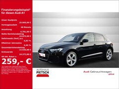 Bild des Angebotes Audi A1 Sportback 35 TFSI Advanced LED ACC DigCockpit