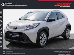 Bild des Angebotes Toyota Aygo X 1.0 5-Türer Play *Carplay/AndroidAuto*
