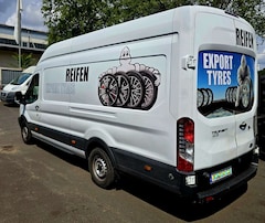 Bild des Angebotes Ford Transit Bus