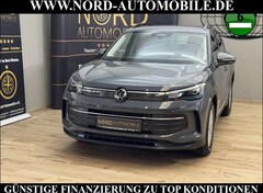 Bild des Angebotes VW Tiguan Life 2.0 TDI DSG Kamera/Side&Lane/ACC Life