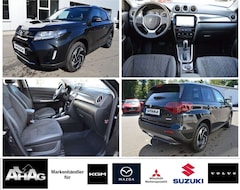Bild des Angebotes Suzuki Vitara 1.4 Hybrid Allgrip Comfort+ AT *Voll+Pano*
