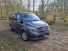 Bild des Angebotes Mercedes-Benz Vito Marco Polo.