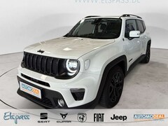 Bild des Angebotes Jeep Renegade Limited LED KAMERA ACC SITZ.HZG TEMPOMAT LENK.HZG