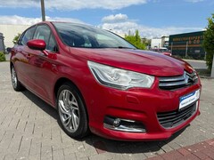 Bild des Angebotes Citroen C4 Exclusive 1.6 HDI Automatik