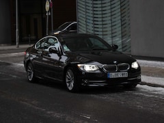 Bild des Angebotes BMW 325 3er Coupe Diesel 325d Coupe Aut.