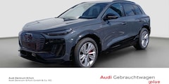 Bild des Angebotes Audi Q6 e-tron edition one grey performance 225 kW Pa