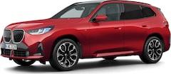Bild des Angebotes BMW X3 40d xDrive M Sportpaket TOP AUSSTATTUNG TOP AUSSTA