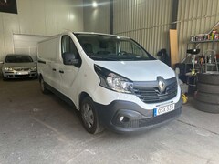 Bild des Angebotes Renault Trafic L2H1 2,9t 1.6L Langversion