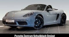Bild des Angebotes Porsche Boxster 718 Style Edition Rückfahrkamera LED