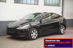 Bild des Angebotes Tesla Model Y Long Range AWD *AHK*