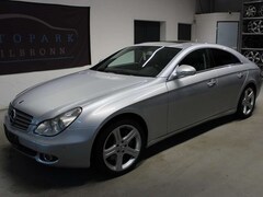 Bild des Angebotes Mercedes-Benz CLS 500 CLS 500 Coupé *AUTOMATIK*NAVI*MEMORY*KLIMA