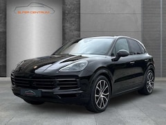 Bild des Angebotes Porsche Cayenne Platinum Edition/BOSE/LED/Pano/21"