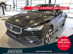 Bild des Angebotes Volvo V60 Cross Country B4 (D) AWD Plus+AHK+WINTERPAK+