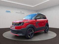 Bild des Angebotes Ligier Myli MyLi D R.EBEL E5 *Servo* *CarPlay*