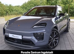 Bild des Angebotes Porsche Macan 4 verfügbar ab 18.08. BOSE, HUD, Panoramadach, Spo